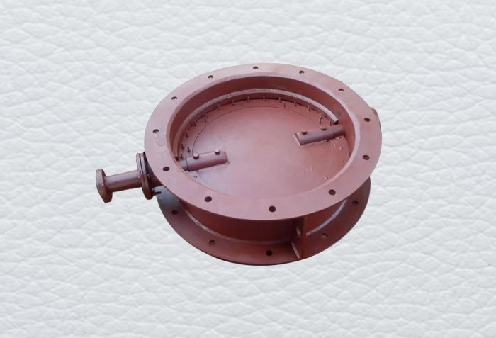 Damper